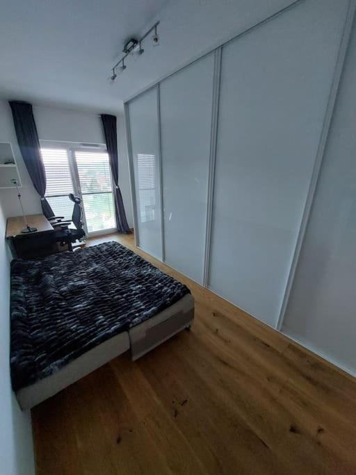 Luxury Apartment Ljubljana Liubliana Exterior foto